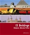 Produktbild: 13 Buildings Children Should Know by Annette Roeder [Hardback]