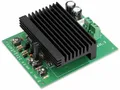 Produktbild: H-TRONIC Drehzahlsteller für Gleichstrommotoren 1191507