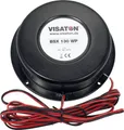Produktbild: Visaton BSX 130 WP - 4 Ohm Körperschallwandler 4Ω