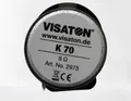 Produktbild: Schallwandler Visaton K70- 8 Ohm 2793