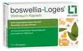 Produktbild: Boswellia-Loges Weihrauch-Kapseln 120 St