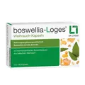 Produktbild: boswellia-Loges® Weihrauch-Kapseln