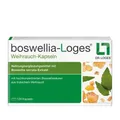 Produktbild: 2x BOSWELLIA-LOGES Weihrauch-Kapseln 120 ST