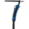 Produktbild: Schweißkraft Wig Schweißbrenner, Gasgekühlt Wp26v 4m, 1462614