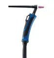Produktbild: Schweißkraft WIG Schweißbrenner, gasgekühlt WP26V 4m / 1462614