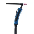 Produktbild: Schweißkraft WIG Schweißbrenner, gasgekühlt WP26V 4m, 1462614