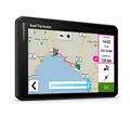 Produktbild: Garmin Navigationsgerät Camper 795 HD Touchdisplay 17,8 cm (7 Zoll) schwarz