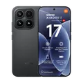 Produktbild: Xiaomi 17 5G Smartphone 12 GB RAM 512 GB Schwarz 6,3