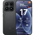 Produktbild: Xiaomi 17 (512 GB, Black, 6.30