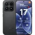 Produktbild: Xiaomi 17 512GB Schwarz 5G