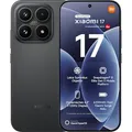 Produktbild: Xiaomi 17 12/512GB Dual-SIM schwarz, Android 16 Smartphone