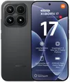 Produktbild: Xiaomi 17 5G 512GB 12GB Ohne Simlock Black Dual Sim NEU + OVP