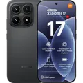 Produktbild: Xiaomi 17 512 GB Black Dual SIM Smartphone Handy Mobiltelefon