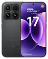 Produktbild: Xiaomi 17 12GB 512GB Black 6,3 Zoll 120 Hz 12GB
