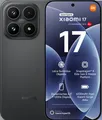 Produktbild: Xiaomi 17 5G 12+512GB black