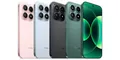 Produktbild: Xiaomi 17 12GB 512GB 6.3” Snapdragon® 8 Elite Gen 5 6330mAh 120Hz 5G NFC OLED