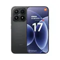Produktbild: XIAOMI 17 12+512GB DS 5G BLACK OEM