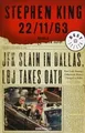 Produktbild: 22-11-63 (Best Seller)  von KING, STEPHEN | Buch | Zustand gut