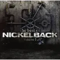 Produktbild: The Best Of Nickelback. Vol.1, 1 Audio-CD