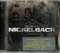 Produktbild: CD NICKELBACK - THE BEST OF VOLUME 1 Hits Collection Grestest Neu Sealed