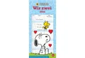 Produktbild: HEYE Wandkalender Peanuts Planer Wir zwei 2026