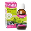 Produktbild: STILAXX Hustenstiller Isländisch Moos junior 100 ml