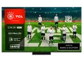Produktbild: TCL 75C7K QD-Mini-LED Google TV (Flat, 75 Zoll / 189 cm, HDR 4K, SMART TV)