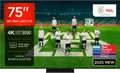 Produktbild: TCL 75C7K TV 190.5 cm (75
