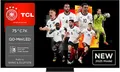 Produktbild: TCL 75C7K  GD-Mini LED Fernseher, 75 Zoll, Google TV, HDR 4K, Smart Tv