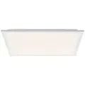 Produktbild: Brilliant LED Panel Briston LED Deckenaufbau-Paneel, 45x45 cm, 2800 lm, dimmbar, 3000-6500 K, weiß