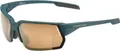 Produktbild: CRATONI Fahrrad-Sonnenbrille C-Lite Color+ Sport, petrol