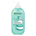 Produktbild: Garnier Hyaluronic Aloe Gel Cleansing Gel For Each Type Score 200Ml (Reinigungsgel, 200 ml) (33073498)