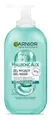 Produktbild: Garnier, Hyaluronic Aloe Gel Reinigungsgel Für Alle Hauttypen 200ml