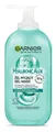 Produktbild: Garnier Skin Naturals Hyaluron-Aloe Reinigungs- und Porenverfeinerndes Gel