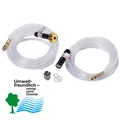 Produktbild: ROTHENBERGER Industrial Hochdruck-Abflussreiniger-Set Rohrreiniger 9 tlg.