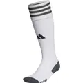 Produktbild: adidas AdiSocks 23 Fussballsocken weiss IB7796 (46-48) (46 - 48) (IB7796)