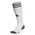 Produktbild: adidas Unisex Adi 23 Socks, White/Black, 45-48