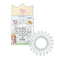 Produktbild: 4260285377013 Invisibobble Kids przezroczyste gumki do włosów Princess Sparkle 3