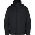 Produktbild: VAUDE Regenjacke Me Escape Light Jacket BLACK schwarz M (50)