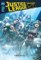 Produktbild: Justice League: The New 52 Omnibus Vol. 2