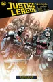 Produktbild: JUSTICE LEAGUE NEW 52 OMNIBUS HC VOL 02