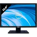 Produktbild: Dell 2209WA - 1680 x 1050 - WSXGA+ | 22,0 Zoll - 6 ms - Schwarz