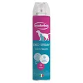 Produktbild: Inodorina Hundedeodorant mit Talkum (300 ml) - Erfrischende und desinfizierende Wirkung - Neutralisiert unangenehme Gerüche und schützt das Fell - Ideal nach der Fellpflege