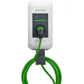 Produktbild: KEBA KeContact P30 a-series GREEN EDITION 122.120 Wallbox