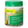Produktbild: Manna Hannalin Hanf Wachstum 0,5 kg Hanfdünger