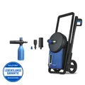 Produktbild: Nilfisk Hochdruckreiniger Excellent 180 bar mit Smart Assistent