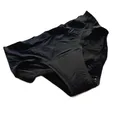 Produktbild: Always Menstruations Slip Damenwäsche Damenbekleidung S 38 40 Schwarz Umweltfreu