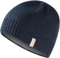 Produktbild: VAUDE Strickmütze Edo Beanie III 179 dark sea