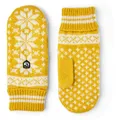 Produktbild: Hestra Isvik Handschuhe (Größe 7, gelb)