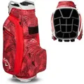 Produktbild: Callaway Org 14 HD wasserdichtes Cartbag rot Palme